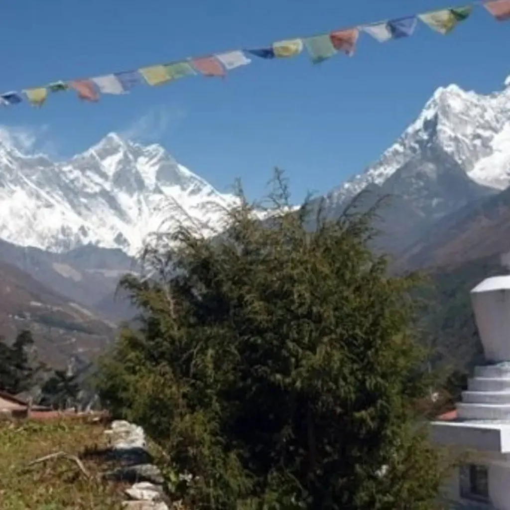 Explore Everest Adventure for 10 days with Ace the Himalaya and discover unforgettable experiences - Photo 2
