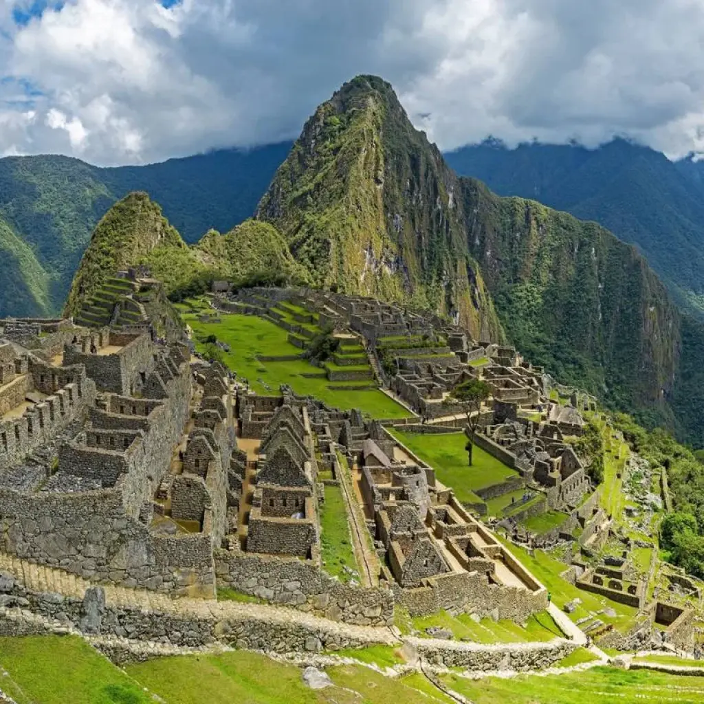 Explore Sky Lodge & Short Inca Trail to  Machu Picchu for 5 days with Action Peru Treks and discover unforgettable experiences - Photo 2