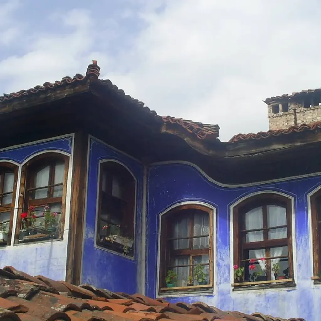 Explore Timeless Treasures by Train: Journey Through Bulgaria’s Heritage and Harmony for 14 days with Across Europe Ltd. and discover unforgettable experiences - Photo 2