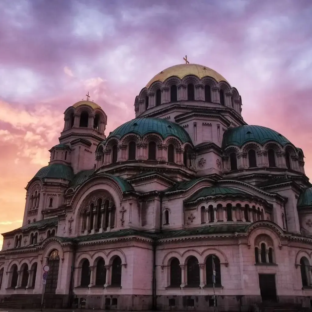 Explore Earthwise Bulgaria tour: by train from Sofia to Bucharest for 12 days with Across Europe Ltd. and discover unforgettable experiences - Photo 2