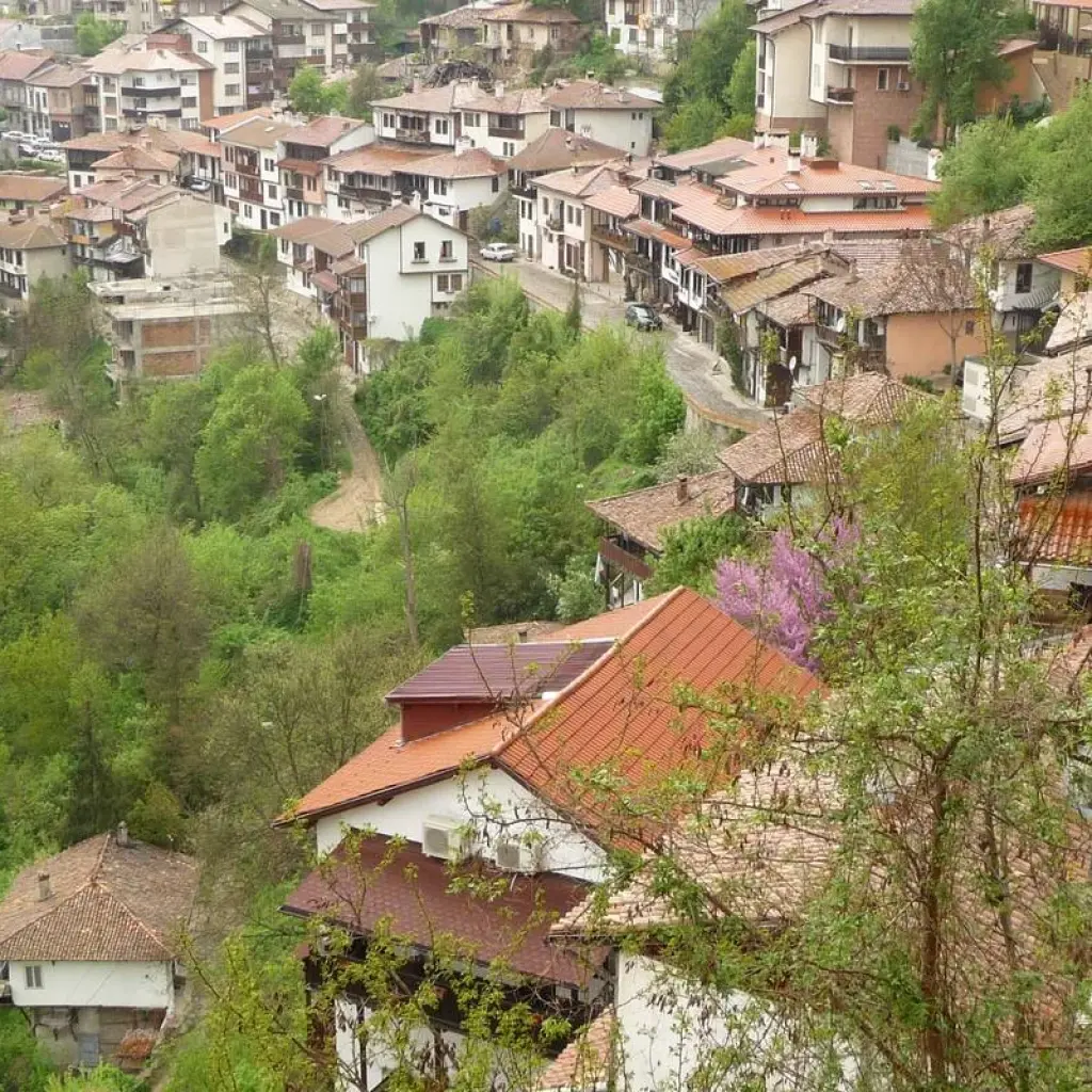 Explore Private Bulgaria tour: by train from Sofia to Bucharest for 7 days with Across Europe Ltd. and discover unforgettable experiences - Photo 2