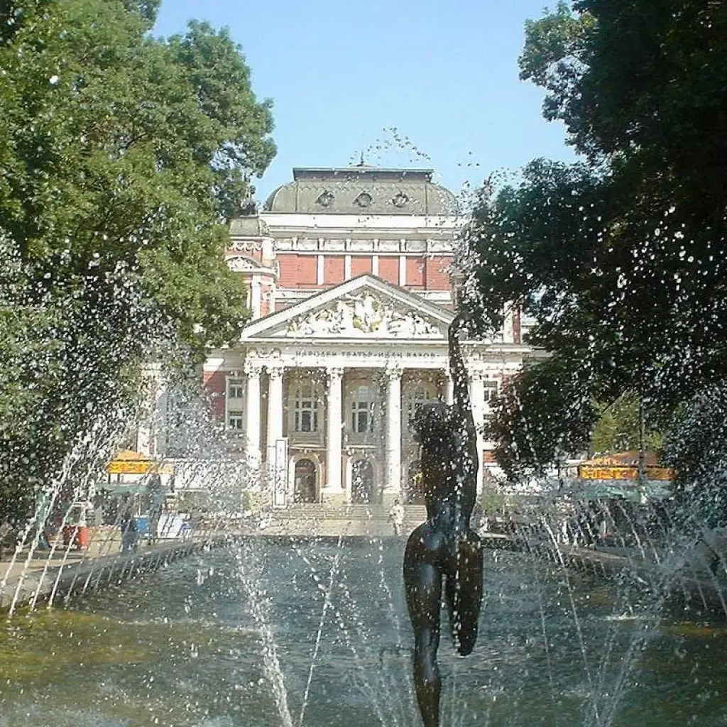 Explore Budget friendly city break in Sofia with two tours and a special dinner for 4 days with Across Europe Ltd. and discover unforgettable experiences - Photo 2