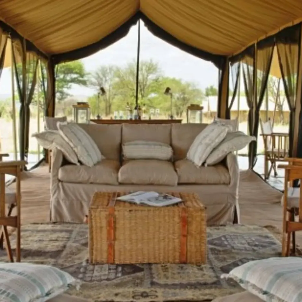 Explore Exotic East African Adventure 7 Days/6 Nights for 7 days with Across Africa Tours & Travel and discover unforgettable experiences - Photo 2