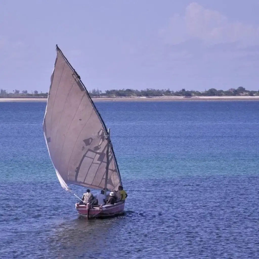 Explore Mozambique Experience 12 Days/11 Nights (Comfort) for 12 days with Across Africa Tours & Travel and discover unforgettable experiences - Photo 2