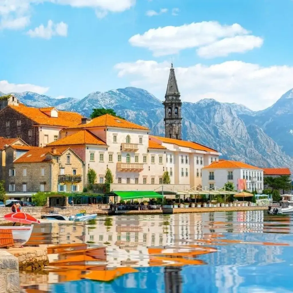 Explore Serbia, Bosnia and Montenegro Experience 10 Days/09 Nights for 10 days with Across Africa Tours & Travel and discover unforgettable experiences - Photo 2