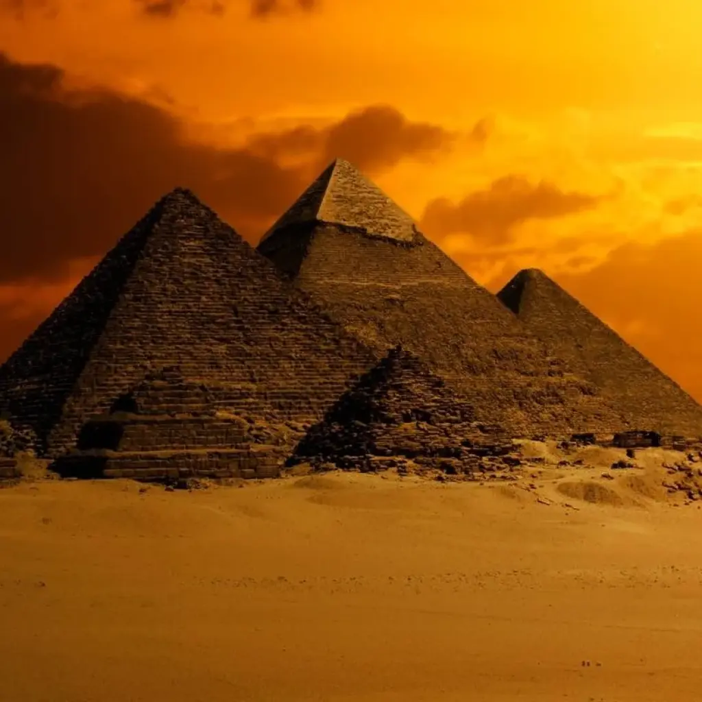 Explore Wonders of Egypt 10 Days /9 Nights( Luxury ) for 10 days with Across Africa Tours & Travel and discover unforgettable experiences - Photo 2