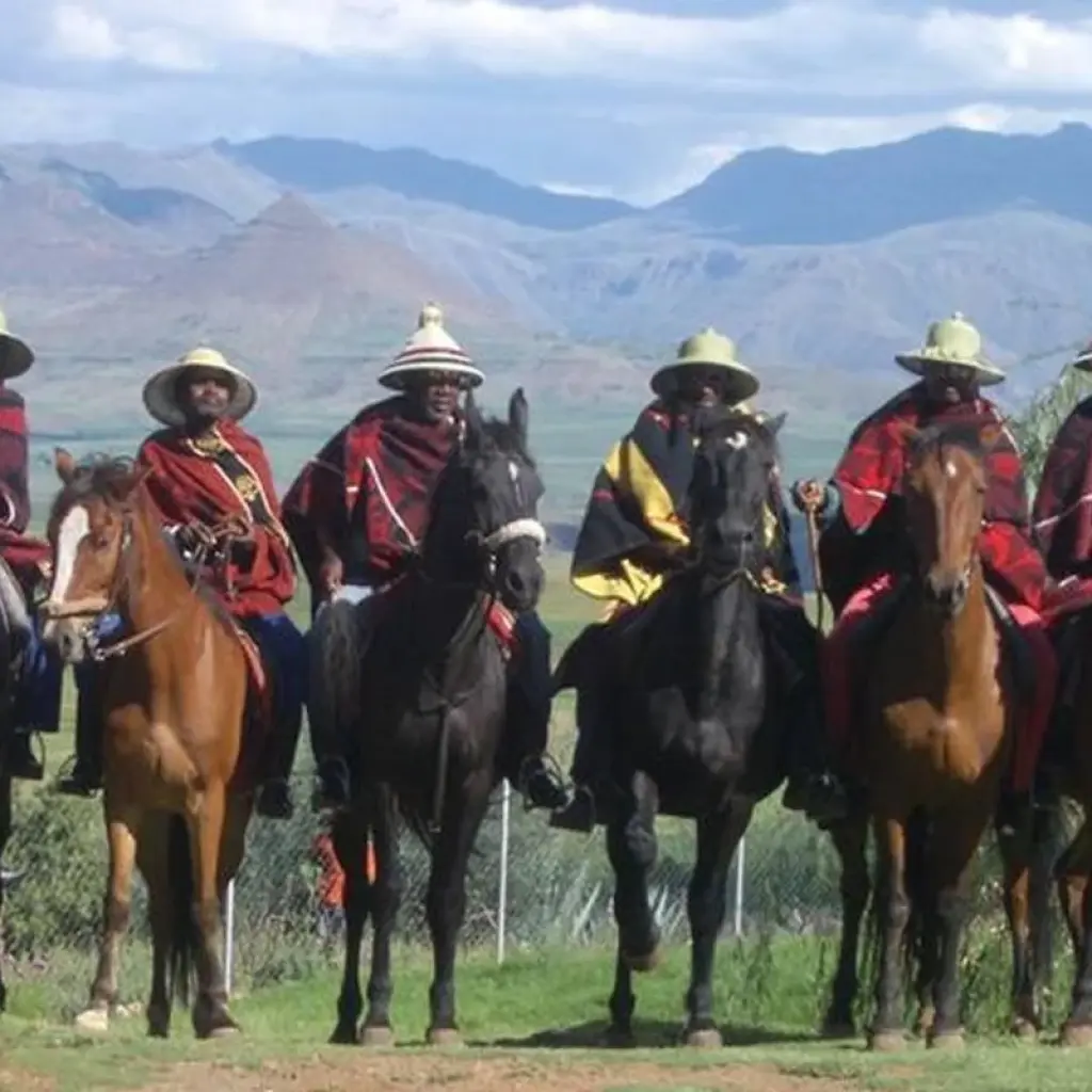 Explore Addo, Lesotho & Drankensburg Experience 7Days/6 Nights ( Comfort) for 7 days with Across Africa Tours & Travel and discover unforgettable experiences - Photo 2
