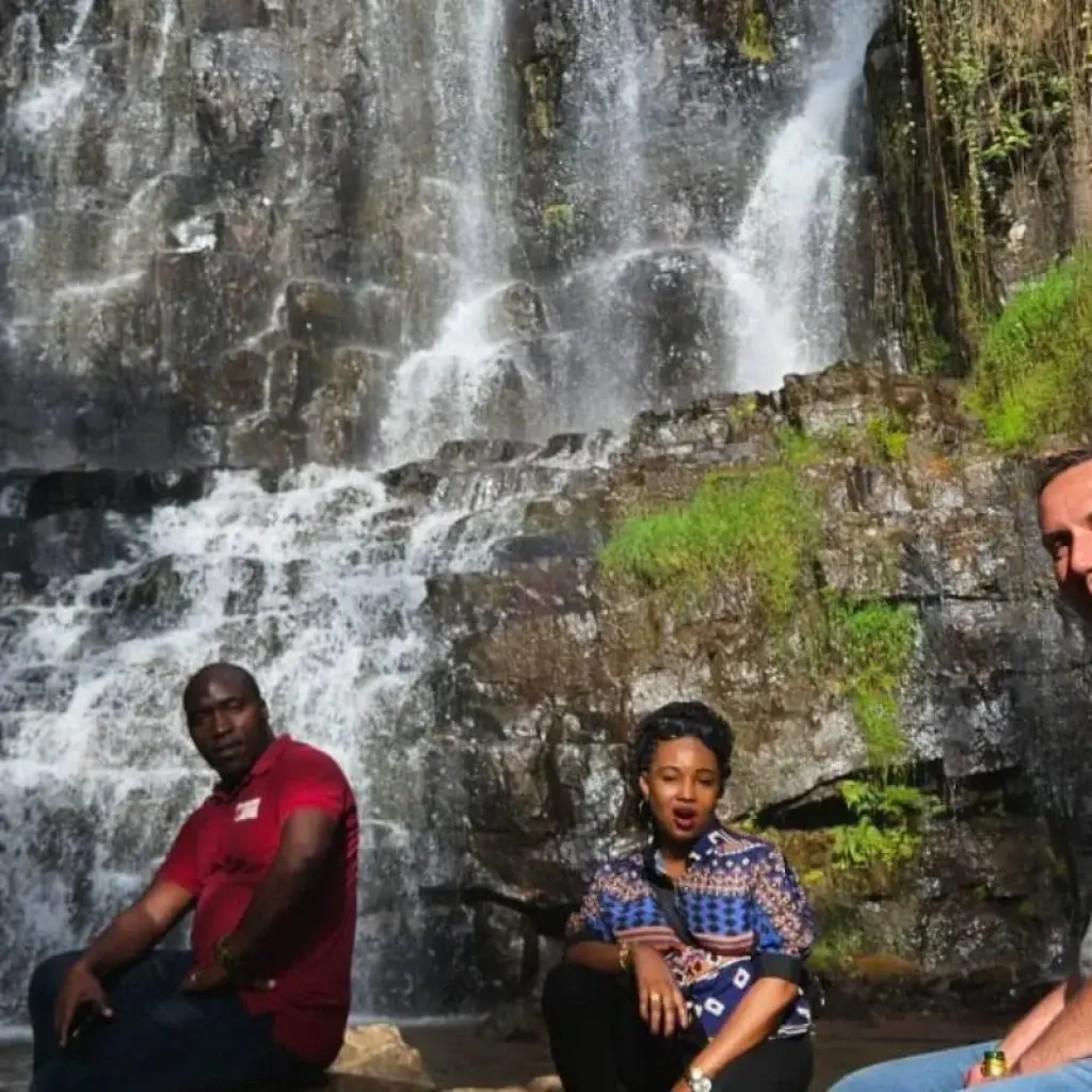 Explore 7 Days/6 Nights of Culture, Wildlife & Scenic Beauty for 7 days with Across Africa Tours & Travel and discover unforgettable experiences - Photo 2