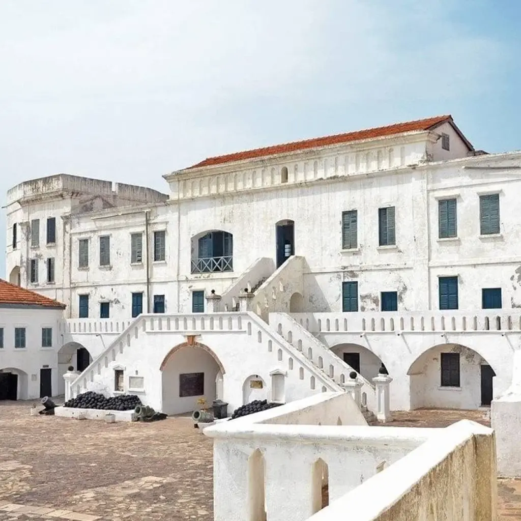 Explore Discover Togo,Benin and Ghana in 14Days/13 Nights for 14 days with Across Africa Tours & Travel and discover unforgettable experiences - Photo 2