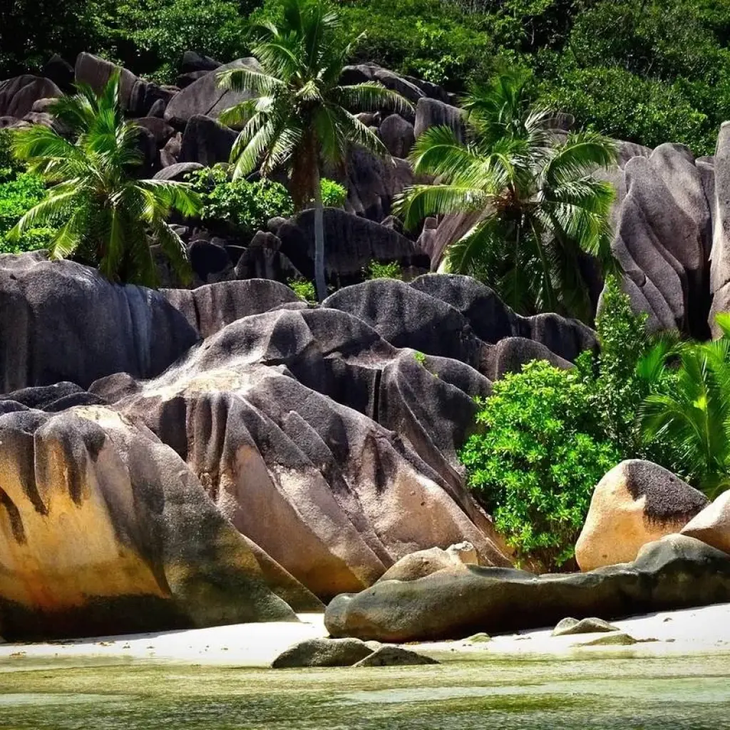 Explore Seychelles Family Holiday Package 7D/6N ( Comfort Plus) for 7 days with Across Africa Tours & Travel and discover unforgettable experiences - Photo 2