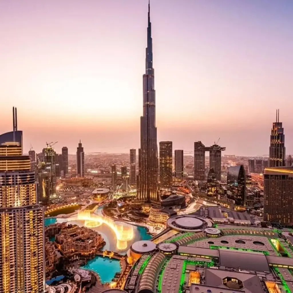 Explore Combined Seychelles & Dubai Tour for 13 days with Across Africa Tours & Travel and discover unforgettable experiences - Photo 2