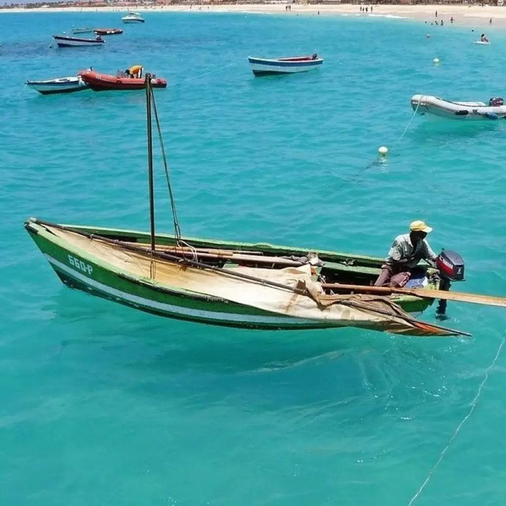 Explore Cape Verde Safari 6Days/5Nights for 6 days with Across Africa Tours & Travel and discover unforgettable experiences - Photo 2