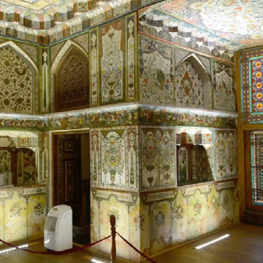 Explore Small Group Azerbaijan Tour for 6 days with Advantour Caucasus and discover unforgettable experiences - Photo 2