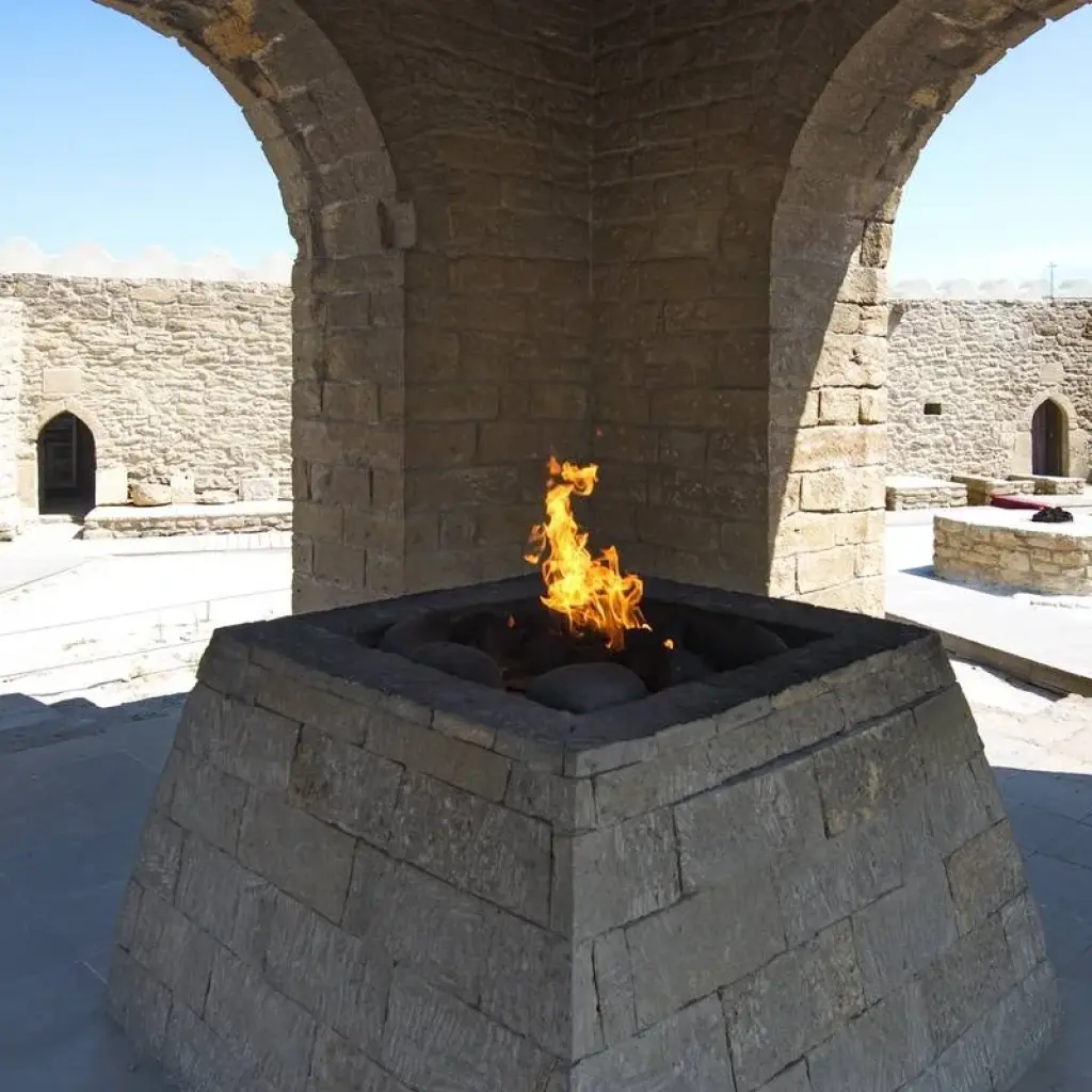 Explore Caucasus Group Tour - Georgia, Armenia, and Azerbaijan for 16 days with Advantour Caucasus and discover unforgettable experiences - Photo 2