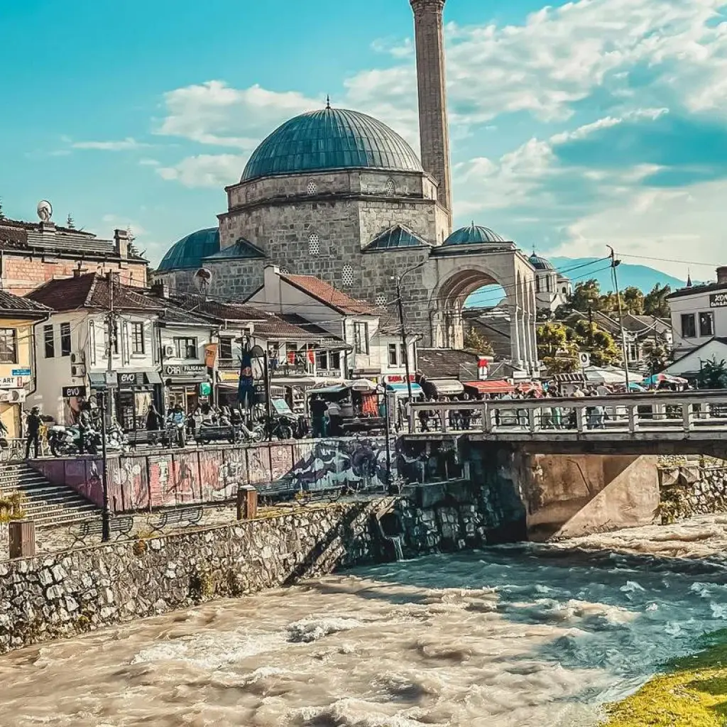 Explore The Ultimate Balkans: 8 Countries in 15 Days – Discover Bulgaria, Serbia, Bosnia & Herzegovina, Croatia, Montenegro, Kosovo, Albania and North Macedonia for 15 days with Adventure Bound LTD and discover unforgettable experiences - Photo 2