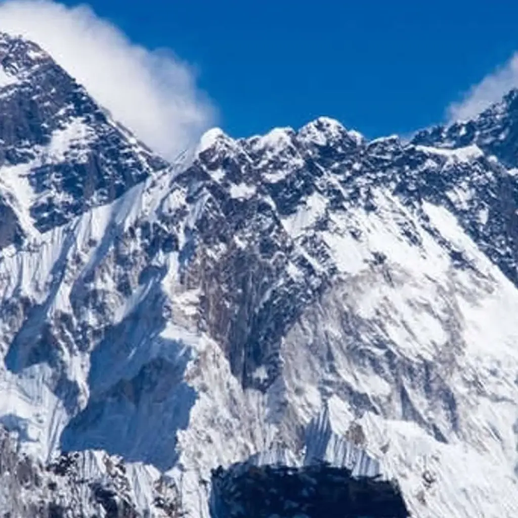 Explore Everest Helicopter Tour for 1 days with Adventure Himalayan Travels and discover unforgettable experiences - Photo 2