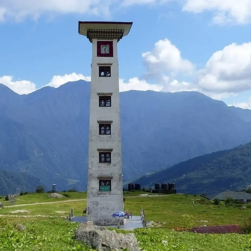 Explore Spirit of Bhutan - 8 Days for 8 days with Adventure Himalayan Travels and discover unforgettable experiences - Photo 2