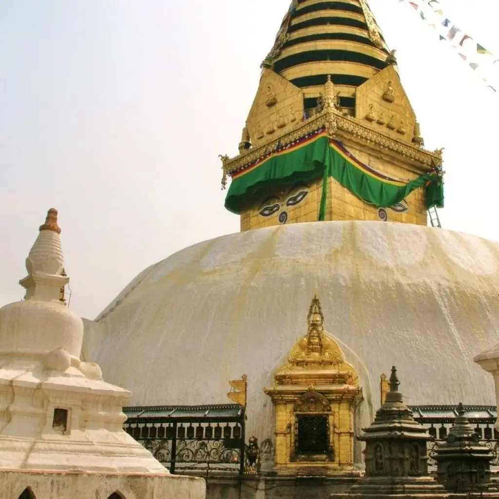 Explore Helambu Trek - 9 Days for 9 days with Adventure Himalayan Travels and discover unforgettable experiences - Photo 2