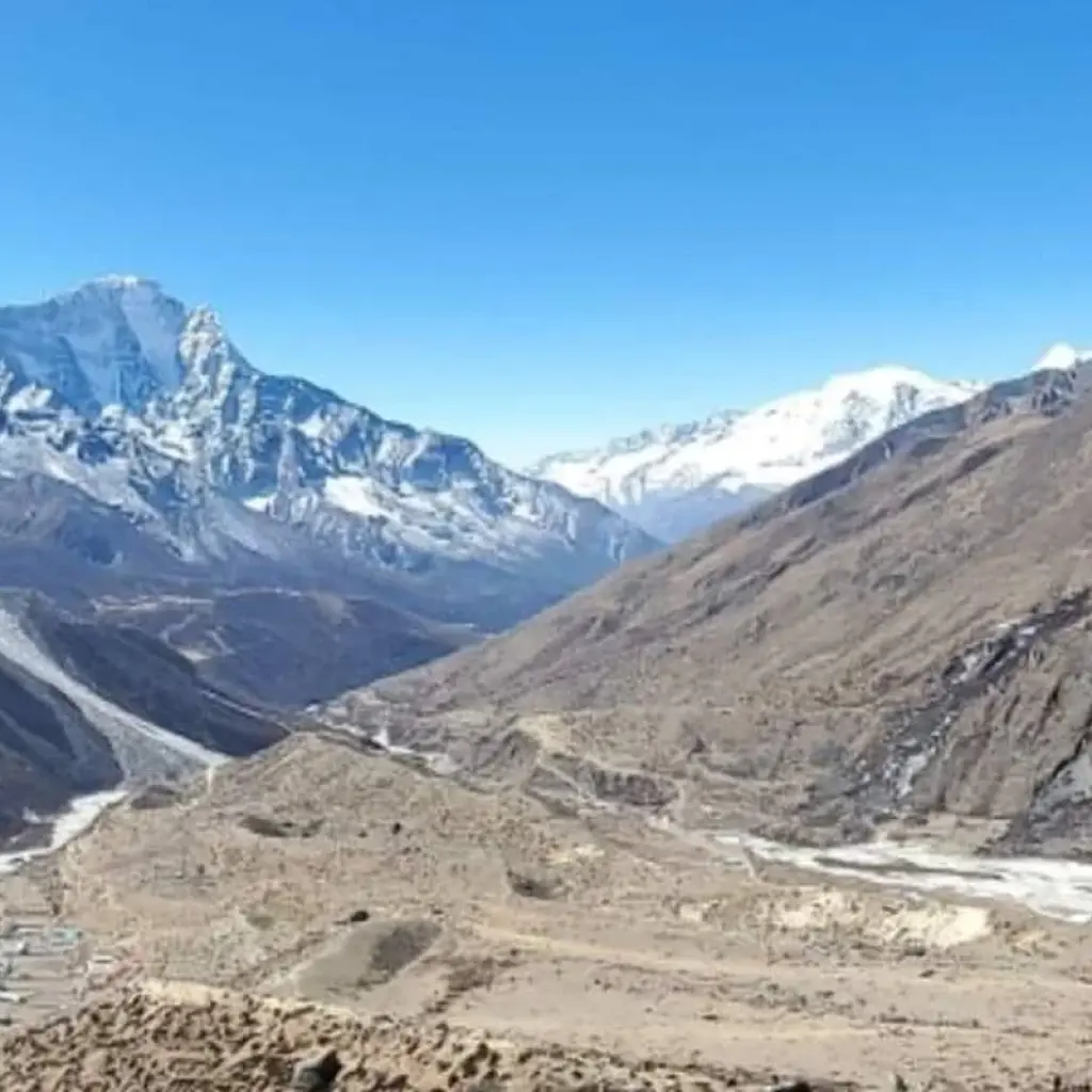 Explore Luxury Everest Base Camp Trek and Direct by Helicopter to Kathmandu - 11 days for 11 days with Adventure Himalayan Travels and discover unforgettable experiences - Photo 2