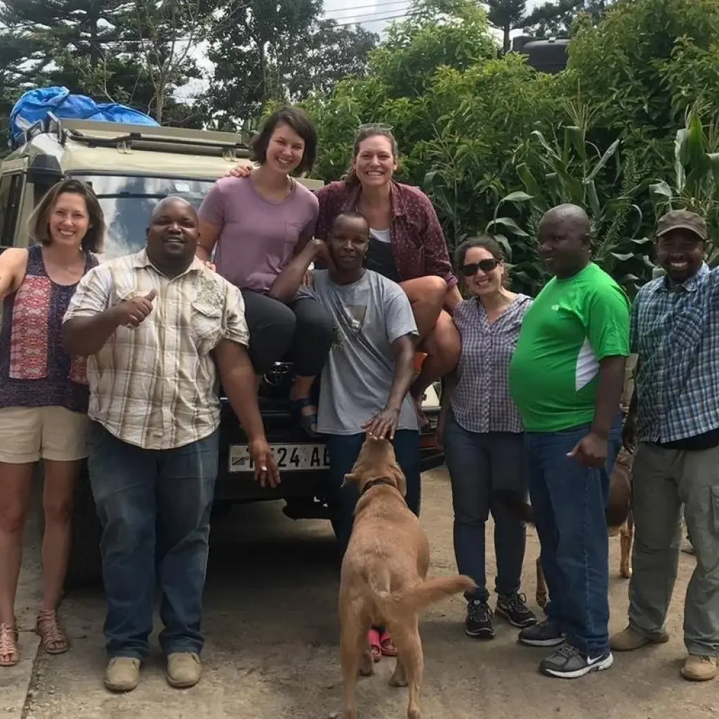 Explore 6 Days Leaving Among Lions – Wildlife Camping Safari for 6 days with Adventure Makers Tanzania and discover unforgettable experiences - Photo 2