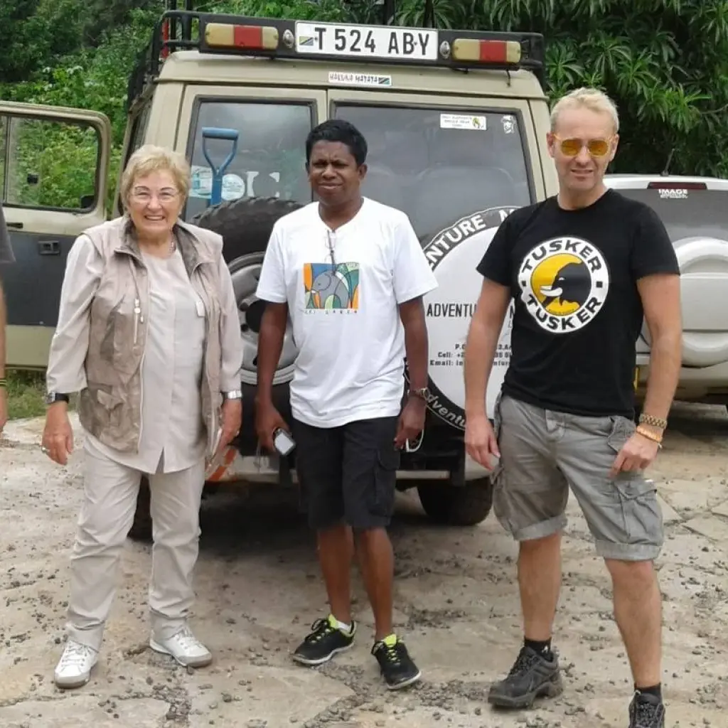 Explore Lake Manyara National Park Full-Day Tour for 1 days with Adventure Makers Tanzania and discover unforgettable experiences - Photo 2