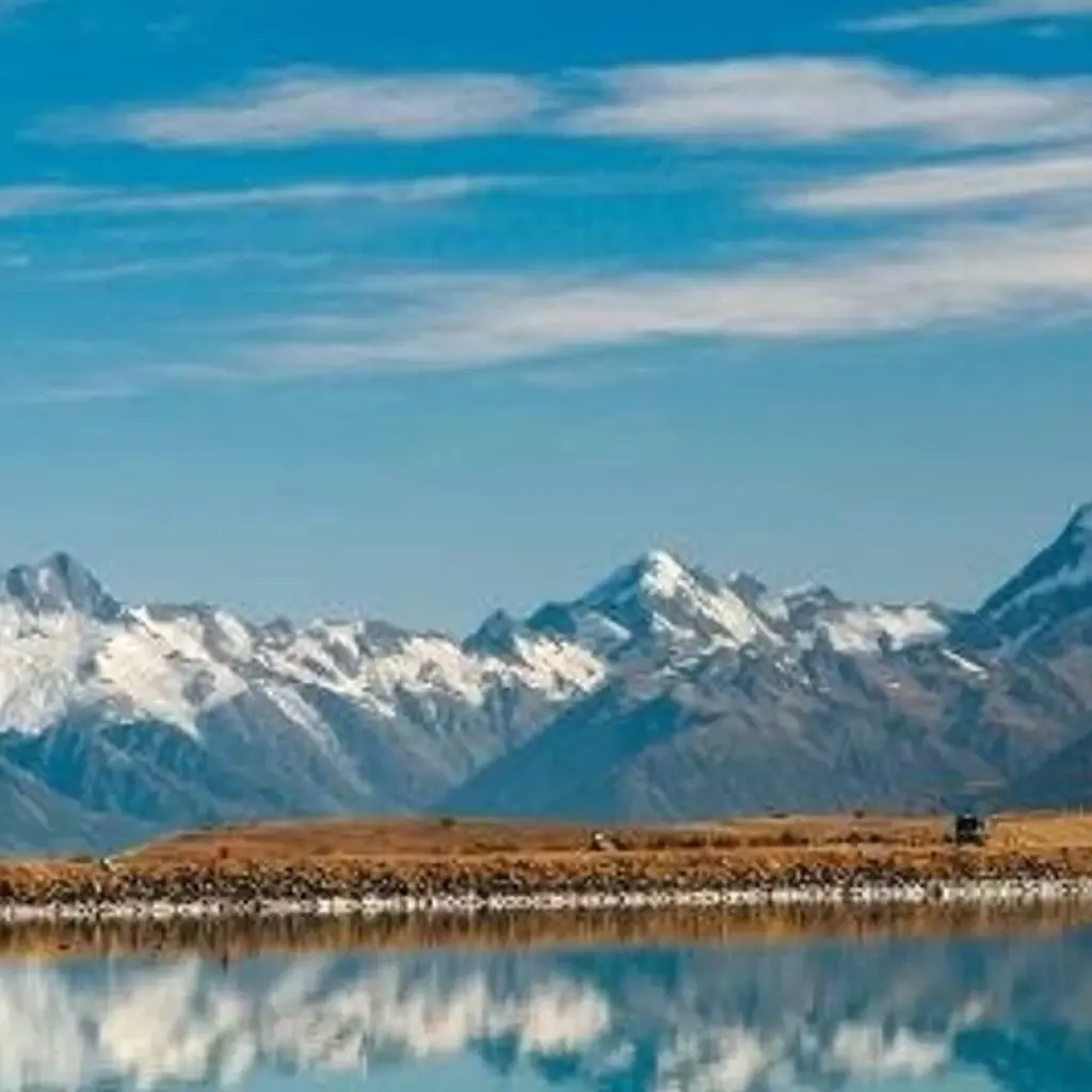 Explore Alps to Ocean Classic for 6 days with Adventure South and discover unforgettable experiences - Photo 2