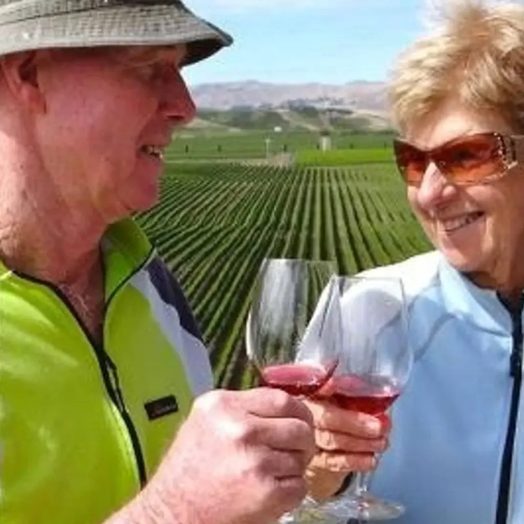 Explore Great Taste Trail & Beyond, Bike, Hike & Sail for 7 days with Adventure South and discover unforgettable experiences - Photo 2