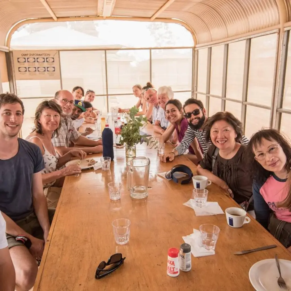 Explore 3 Night Uluru Adventure (Yulara to Yulara) for 4 days with Adventure Tours Australia and discover unforgettable experiences - Photo 2