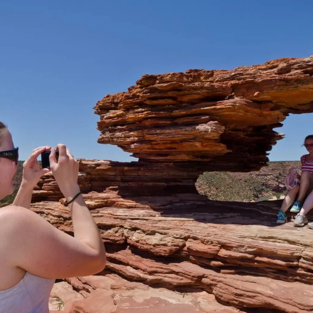 Explore 5 Night Perth to Exmouth Adventure for 6 days with Adventure Tours Australia and discover unforgettable experiences - Photo 2