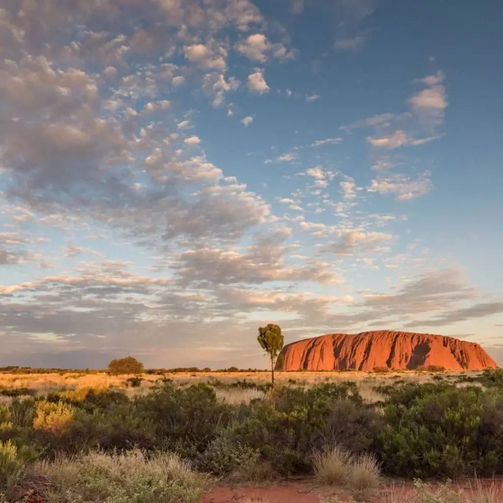 Explore Outback Camping Adventure (ex Yulara) for 5 days with Adventure Tours Australia and discover unforgettable experiences - Photo 2