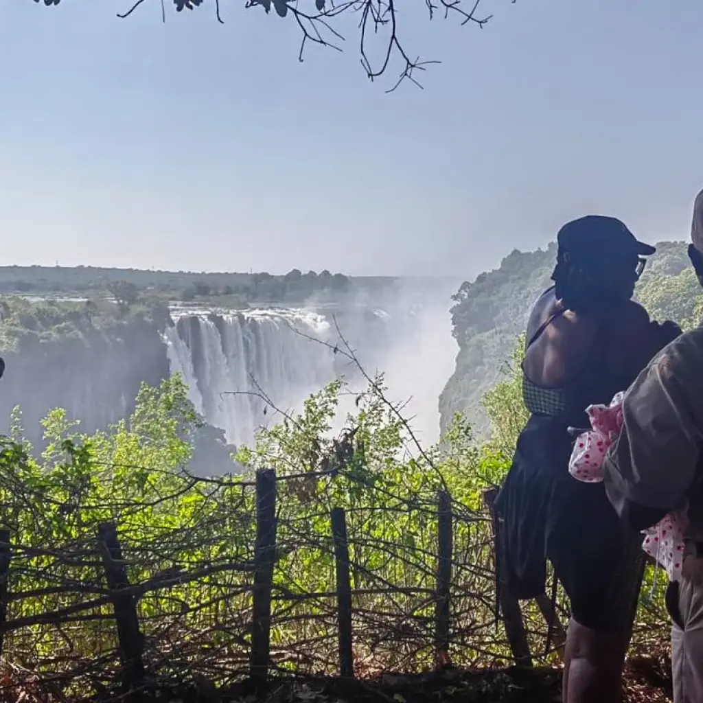 Explore 3 Day Victoria Falls Tour from Johanensburg for 3 days with Africa Moja Tours & Transfers and discover unforgettable experiences - Photo 2