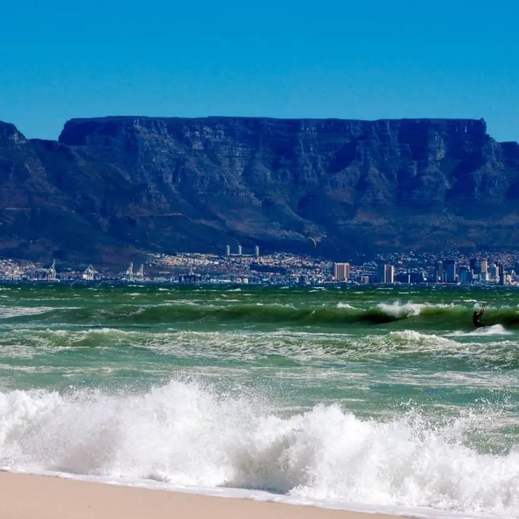 Explore 6 Days and 5 Nights Cape Town Tour for 6 days with Africa Moja Tours & Transfers and discover unforgettable experiences - Photo 2