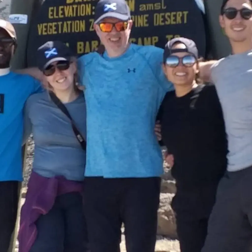 Explore 7 Days Mount Kilimanjaro Machame Route for 7 days with Africa Outland Safaris and discover unforgettable experiences - Photo 2