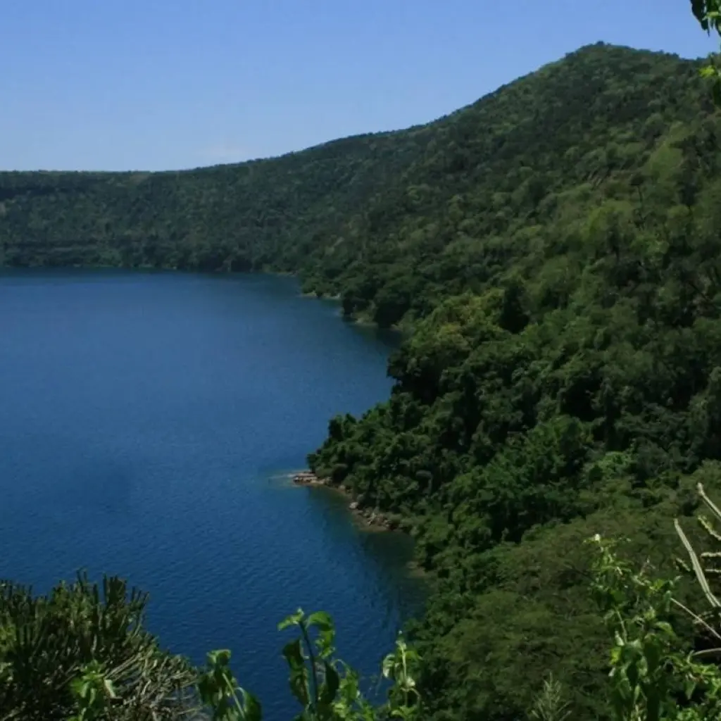 Explore The amazing Lake Chala Day Tour for 1 days with Africa Outland Safaris and discover unforgettable experiences - Photo 2