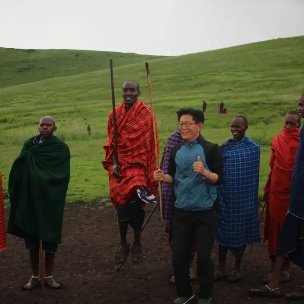 Explore Day Tour To Maasai Village for 1 days with Africa Outland Safaris and discover unforgettable experiences - Photo 2