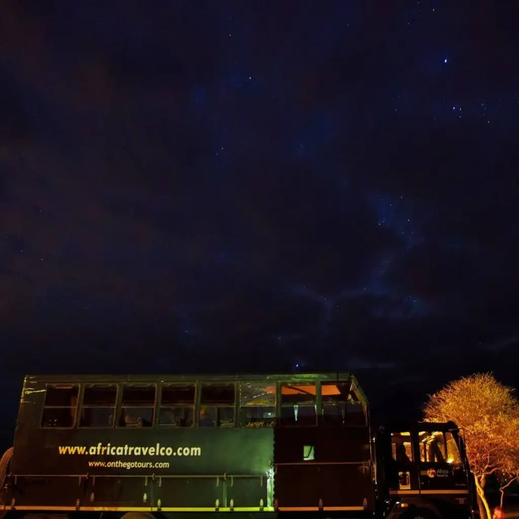 Explore Nairobi to Nairobi 15 Days Overlanding for 15 days with Africa Travel Co. and discover unforgettable experiences - Photo 2