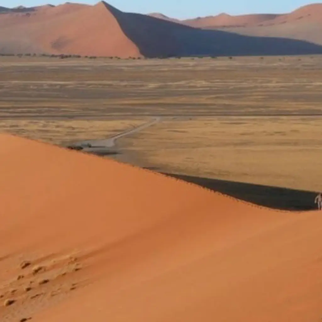 Explore Nairobi To Cape Town 57 Days Overlanding for 57 days with Africa Travel Co. and discover unforgettable experiences - Photo 2