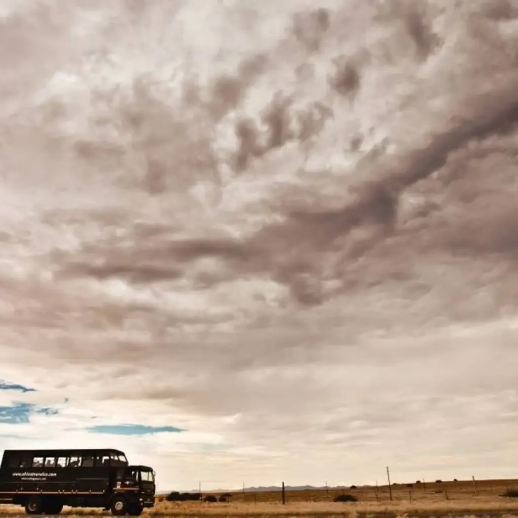 Explore Nairobi To Victoria Falls 22 Days Overlanding for 22 days with Africa Travel Co. and discover unforgettable experiences - Photo 2