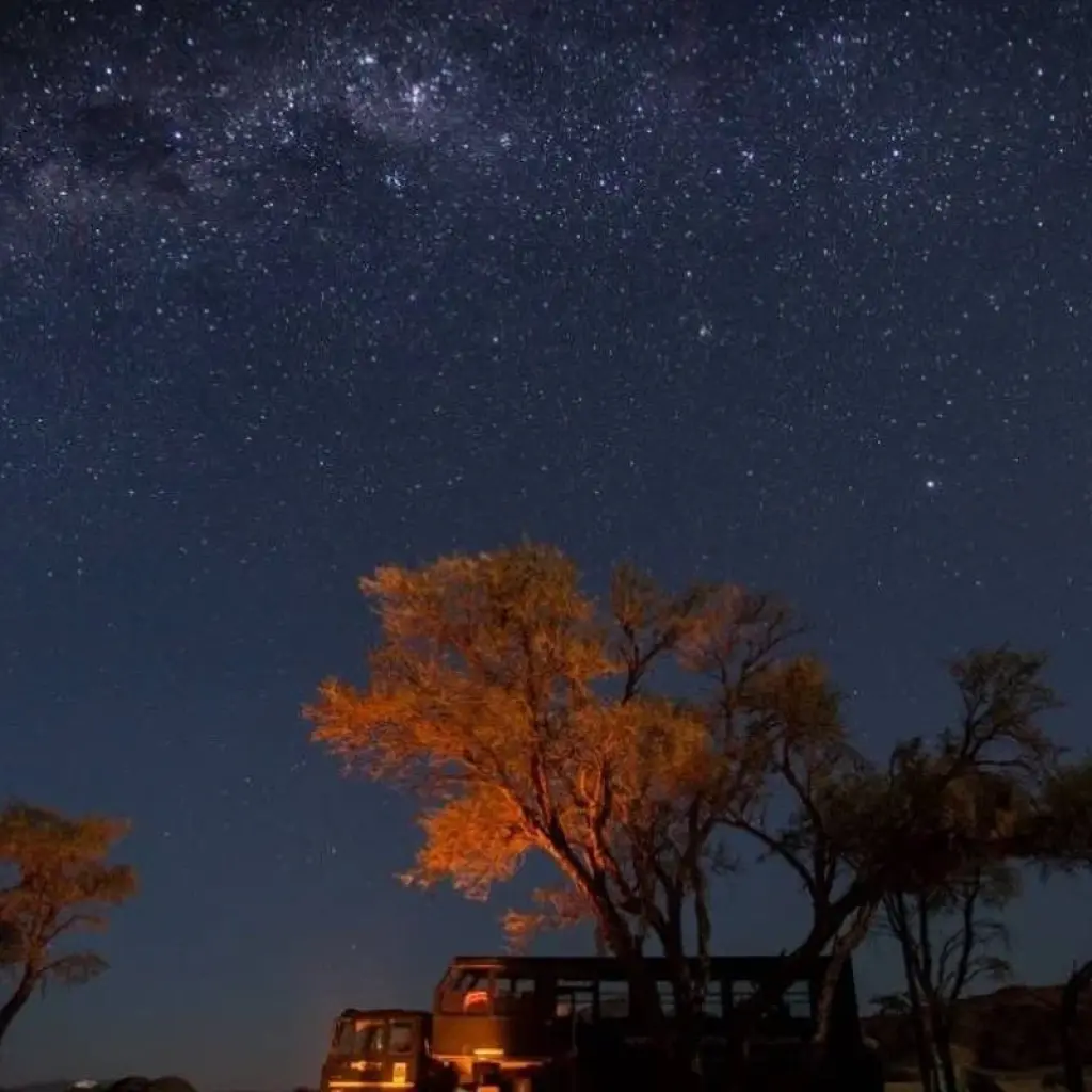 Explore Victoria Falls To Nairobi 22 Days Overlanding for 22 days with Africa Travel Co. and discover unforgettable experiences - Photo 2