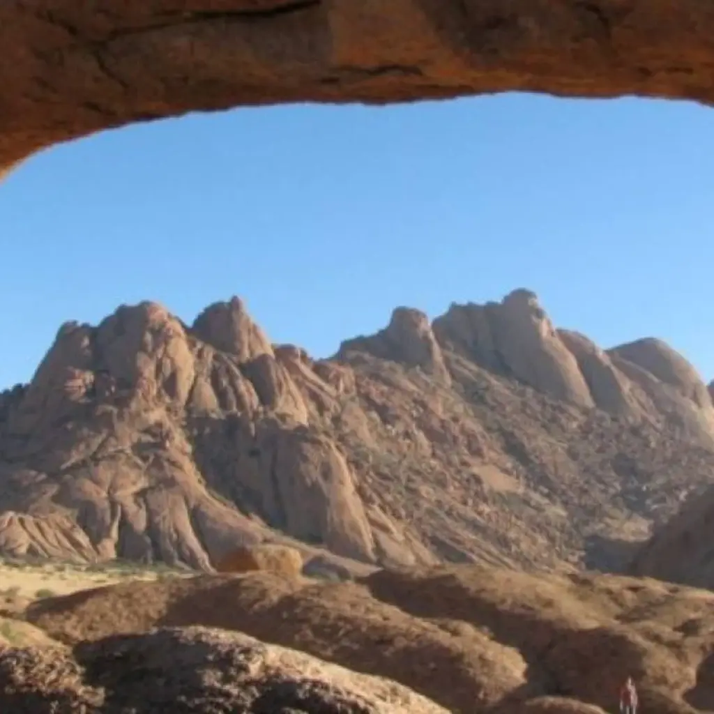 Explore Cape Town To Nairobi 43 Days Overlanding for 43 days with Africa Travel Co. and discover unforgettable experiences - Photo 2