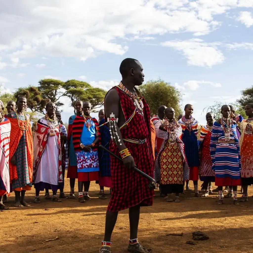 Explore 4 Day Masai Mara- Lake Nakuru mid range safari for 4 days with African Breeze Safaris and discover unforgettable experiences - Photo 2