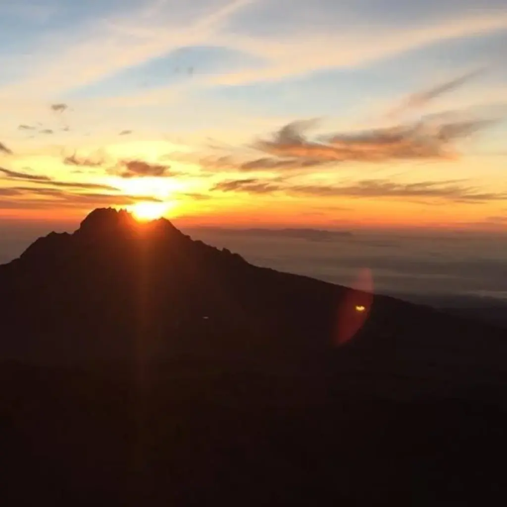 Explore Mountain Kilimanjaro Rongai Route 6/7 days ( less populated) for 6 days with African Polecat Safaris and discover unforgettable experiences - Photo 2