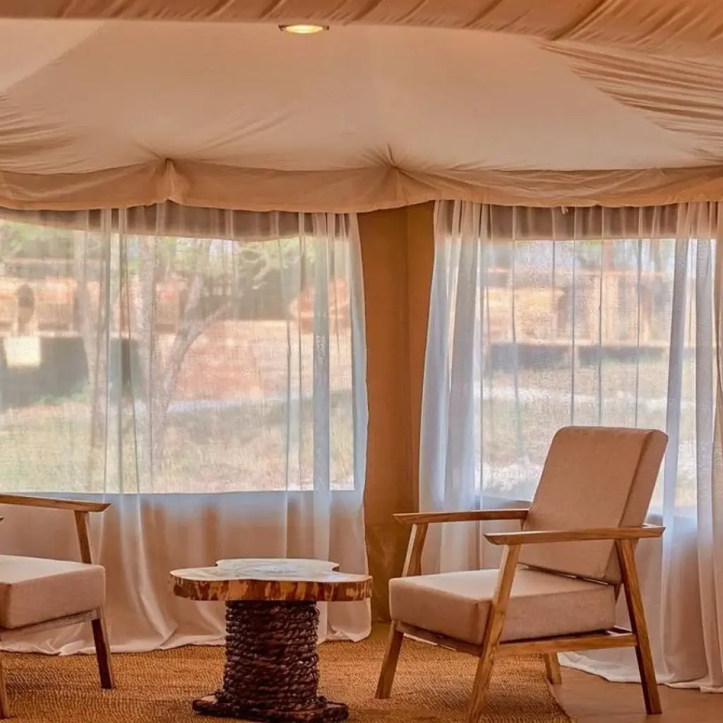 Explore 5-Days Private Midrange Safari Serengeti & Ngorongoro for 5 days with African Polecat Safaris and discover unforgettable experiences - Photo 2