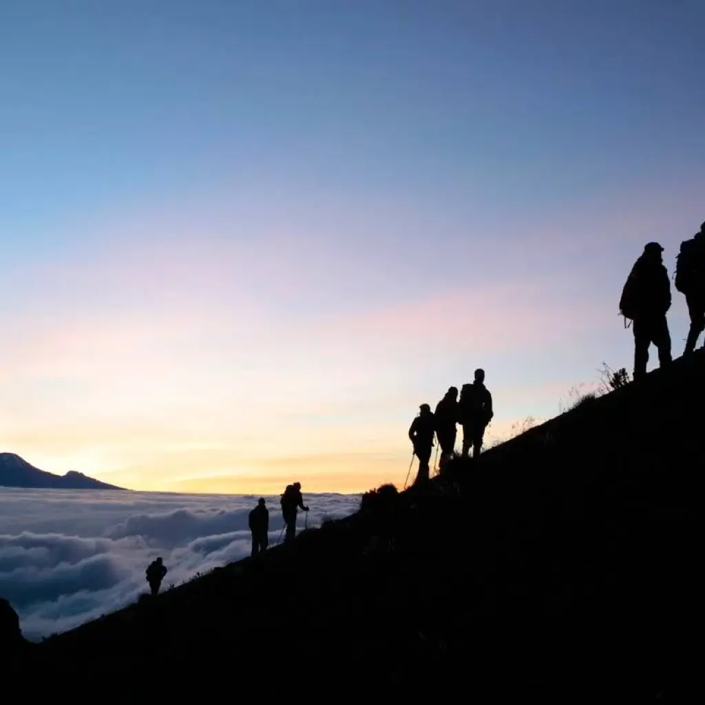 Explore 4-Days Mid-range Safari climbing Mount Meru for 4 days with African Polecat Safaris and discover unforgettable experiences - Photo 2