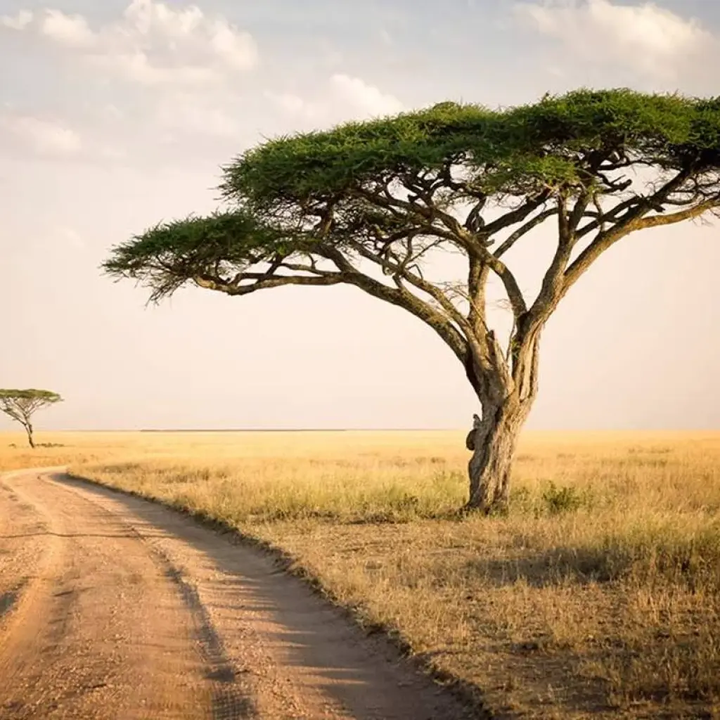 Explore 7 Day Pure Luxury Migration Safari-Northern Tanzania for 7 days with Afrishare Trekking And Safaris and discover unforgettable experiences - Photo 2