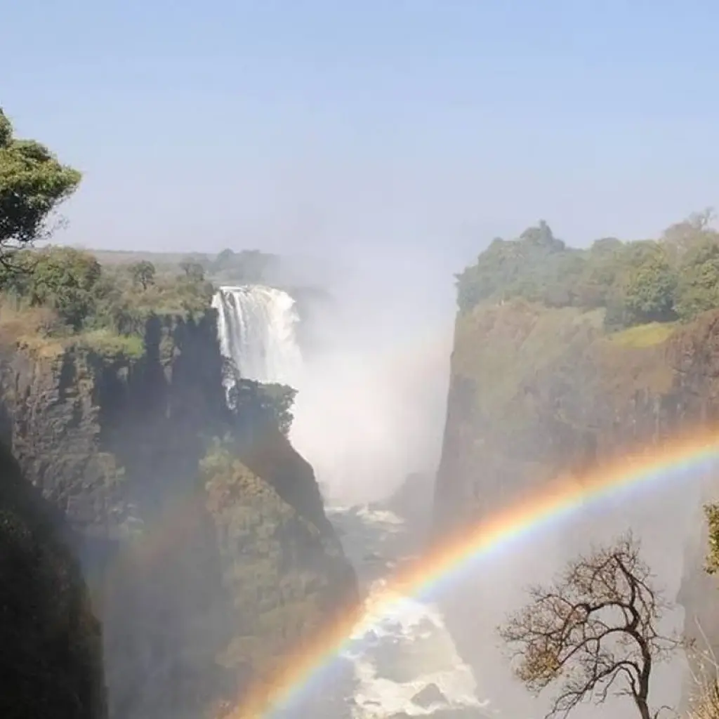 Explore Victoria Falls Special for 3 days with Afro Honeyguide Adventures and discover unforgettable experiences - Photo 2