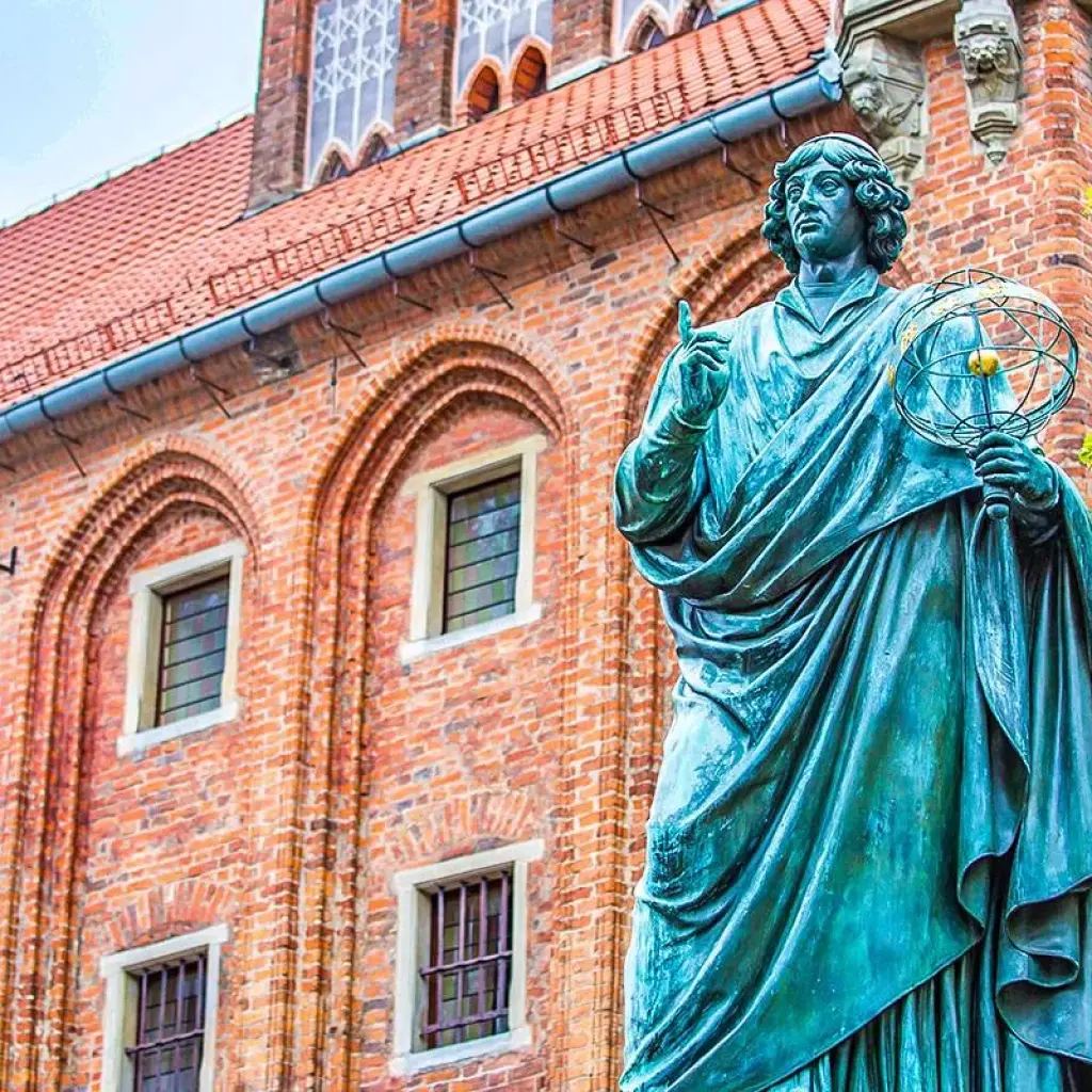 Explore Tailor-Made Private Poland Family Tour, Daily Depart & Private Car for 9 days with Agate Travel and discover unforgettable experiences - Photo 2