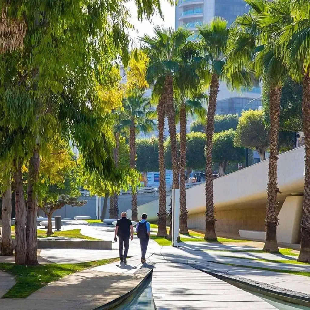 Explore Customized Private Cyprus Highlights Tour, Daily Start for 6 days with Agate Travel and discover unforgettable experiences - Photo 2