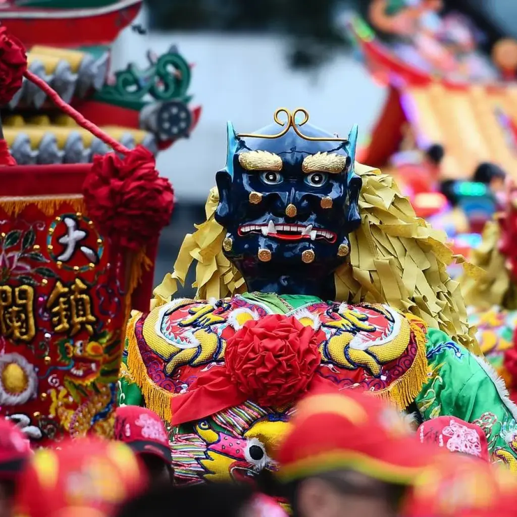 Explore Customized Immersion Taipei Tour, Daily Start & Private Car for 4 days with Agate Travel and discover unforgettable experiences - Photo 2