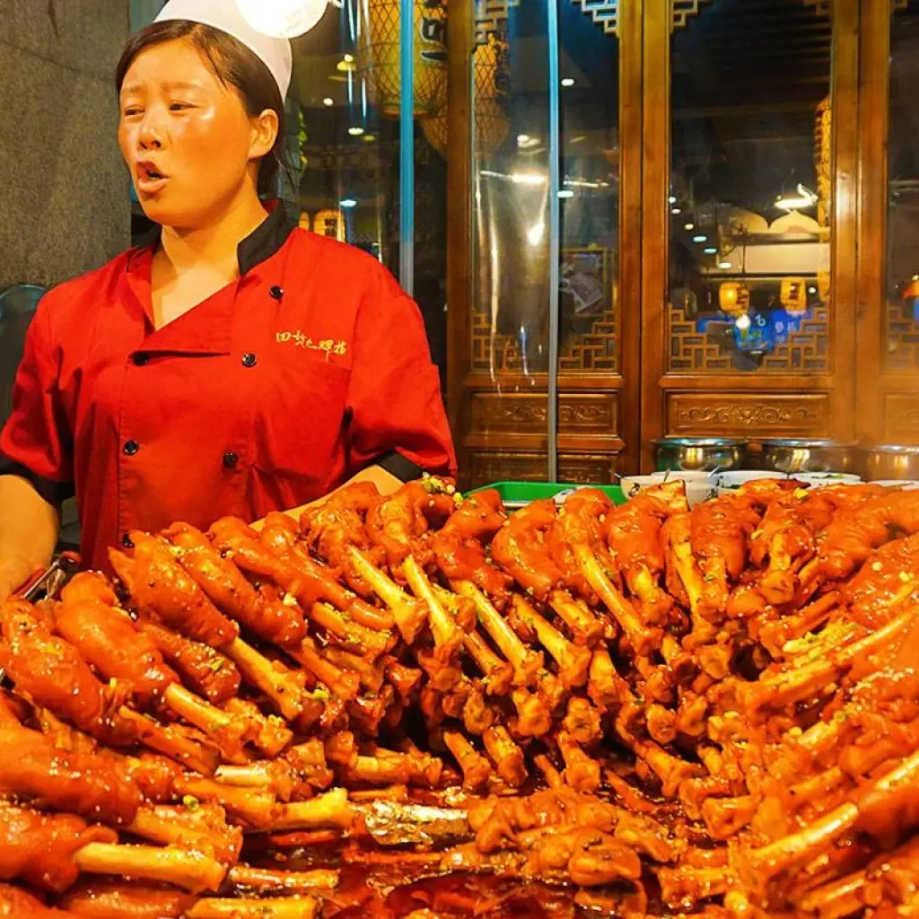 Explore 14 Days China Small Group Tour with Zhangjiajie, No Shopping for 14 days with Agate Travel and discover unforgettable experiences - Photo 3